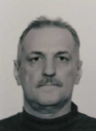 Фото: Погибший на войне с Украиной Кукушкин Сергей Николаевич. Ярославская область, мобилизованные