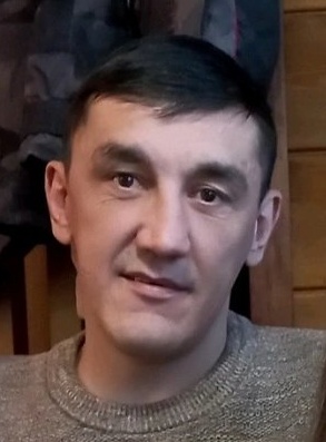 Фото: Погибший на войне с Украиной Бабшанов Ильдар Рависович. Тюменская область, мотострелковые войска