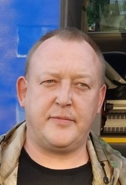 Фото: Погибший на войне с Украиной Смирнов Александр Васильевич. Ярославская область, нет данных