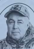 Фото: Погибший на войне с Украиной Анохин Дмитрий Николаевич. Свердловская область, нет данных