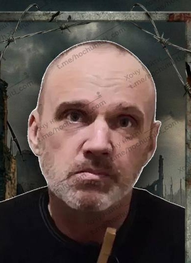 Фото: Погибший на войне с Украиной Алёхин Сергей Викторович. Пермский край, нет данных