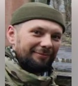 Фото: Погибший на войне с Украиной Селютин Дмитрий Владимирович. Краснодарский край, нет данных