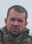 Фото: Погибший на войне с Украиной Булычев Вячеслав Романович. Самарская область, нет данных