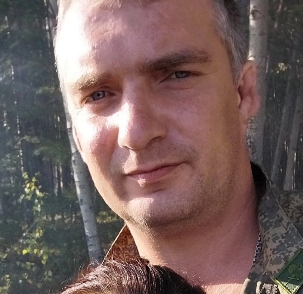Фото: Погибший на войне с Украиной Зайцев Юрий Сергеевич. Иркутская область, мотострелковые войска
