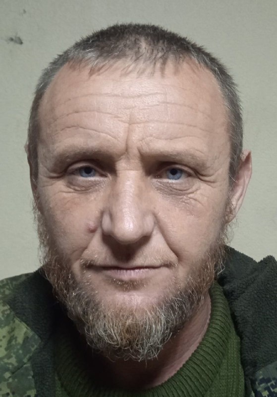 Фото: Погибший на войне с Украиной Колесников Алексей Николаевич. Краснодарский край, мотострелковые войска