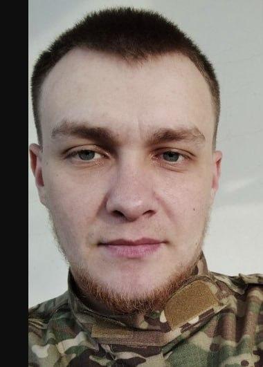 Фото: Погибший на войне с Украиной Кондратьев Дмитрий Александрович. Республика Татарстан, нет данных