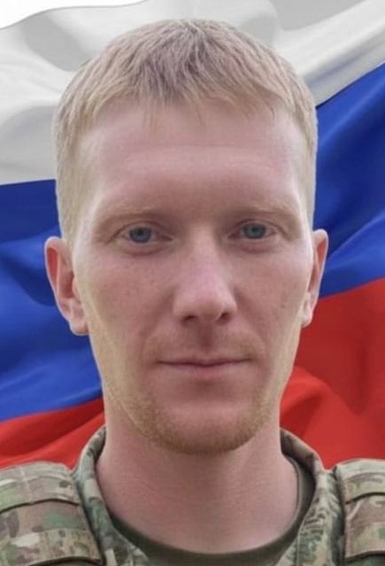 Фото: Погибший на войне с Украиной Исаков Владислав Игоревич. Пермский край, мотострелковые войска