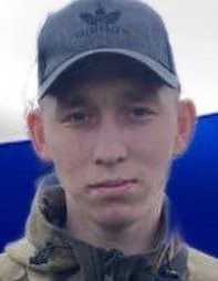 Фото: Погибший на войне с Украиной Романов Антон Александрович. Республика Бурятия, добровольцы