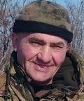 Фото: Погибший на войне с Украиной Куваев Сергей Анатольевич. ЛНР, добровольцы