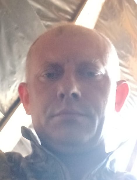 Фото: Погибший на войне с Украиной Гринев Николай Николаевич. Кемеровская область, мотострелковые войска