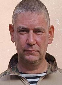 Фото: Погибший на войне с Украиной Буров Александр Николаевич. Мурманская область, морпехи