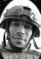 Фото: Погибший на войне с Украиной Закожурников Александр Викторович. Свердловская область, мотострелковые войска