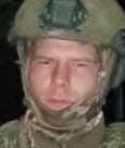 Фото: Погибший на войне с Украиной Непомнящих Алексей Леонидович. Забайкальский край, мотострелковые войска