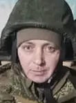 Фото: Погибший на войне с Украиной Таах Александр Викторович. Кемеровская область, мотострелковые войска