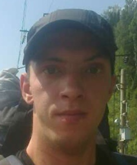 Фото: Погибший на войне с Украиной Мирсаитов Радик Мударисович. Кемеровская область, нет данных