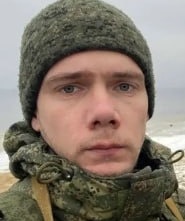 Фото: Погибший на войне с Украиной Жирнов Дмитрий Сергеевич. Саратовская область, мотострелковые войска