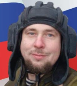 Фото: Погибший на войне с Украиной Бельгинин Андрей Станиславович. Краснодарский край, мобилизованные