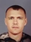 Фото: Погибший на войне с Украиной Давич Александр Александрович. Приморский край, нет данных