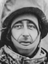 Фото: Погибший на войне с Украиной Степин Владимир Александрович. Иркутская область, нет данных