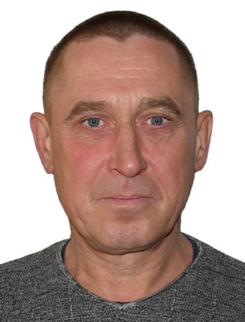 Фото: Погибший на войне с Украиной Курбанов Рашит Расимович. Удмуртская Республика, добровольцы