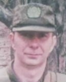 Фото: Погибший на войне с Украиной Растворцев Александр Анатольевич. Москва, мобилизованные