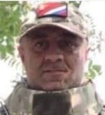 Фото: Погибший на войне с Украиной Солиев Сослан Русланович. Республика Северная Осетия-Алания, танковые войска
