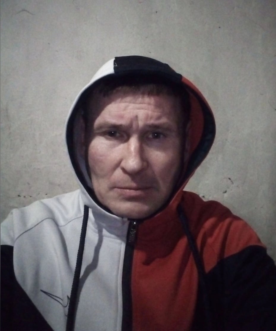 Фото: Погибший на войне с Украиной Колесников Евгений Владимирович. Томская область, мотострелковые войска