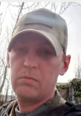 Фото: Погибший на войне с Украиной Кайтанов Евгений Александрович. Приморский край, добровольцы