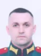 Фото: Погибший на войне с Украиной Болдырев Дмитрий Михайлович. Оренбургская область, добровольцы