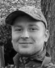 Фото: Погибший на войне с Украиной Тетерин (Вишняков) Сергей. Иркутская область, добровольцы