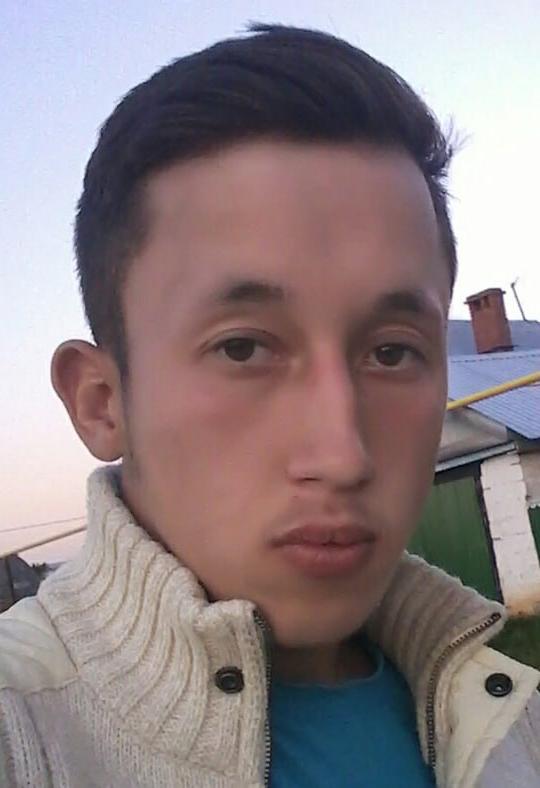 Фото: Погибший на войне с Украиной Галиуллин Дамир Амирович. Республика Татарстан, мобилизованные