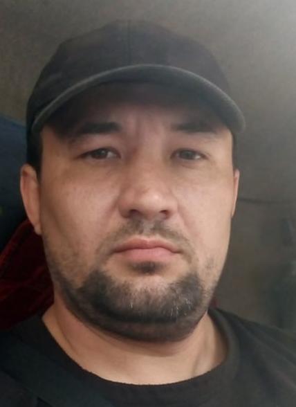 Фото: Погибший на войне с Украиной Волков Александр Владимирович. Республика Татарстан, нет данных