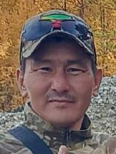 Фото: Погибший на войне с Украиной Мальцев Петр Александрович. Забайкальский край, мотострелковые войска