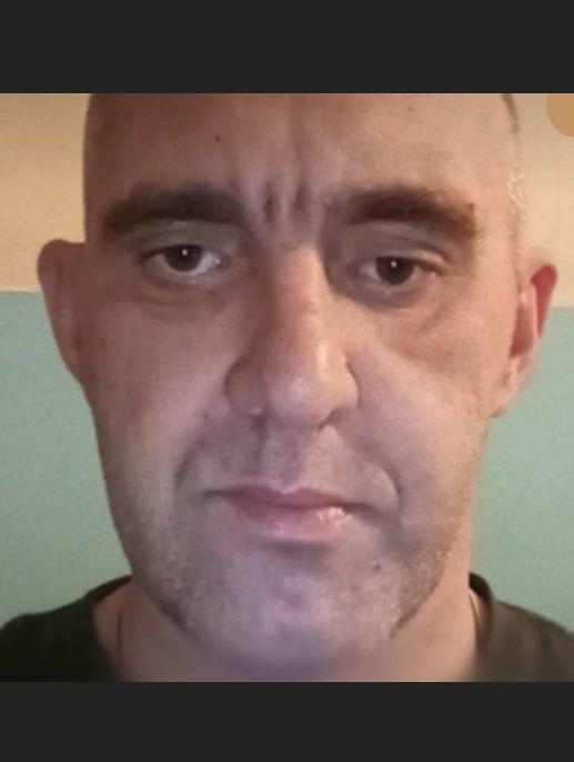 Фото: Погибший на войне с Украиной Каяшев Максим Романович. Республика Татарстан, нет данных