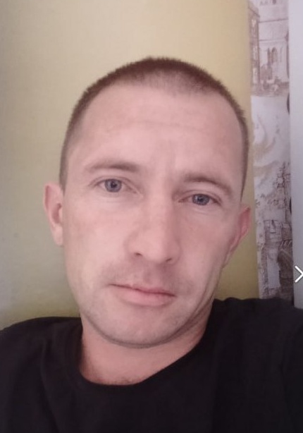 Фото: Погибший на войне с Украиной Желнов Дмитрий Викторович. Омская область, нет данных