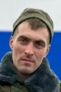 Фото: Погибший на войне с Украиной Климанов Александр Александрович. Красноярский край, нет данных