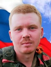 Фото: Погибший на войне с Украиной Нестеров Александр Андреевич. Кемеровская область, нет данных