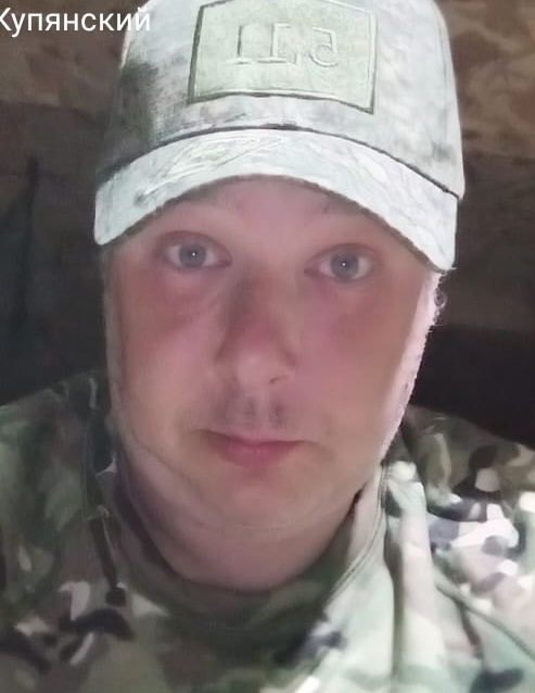 Фото: Погибший на войне с Украиной Боровко Никита Александрович. Московская область, мотострелковые войска