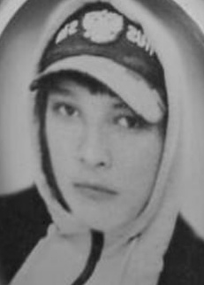 Фото: Погибший на войне с Украиной Липилин Данил Сергеевич. Иркутская область, нет данных