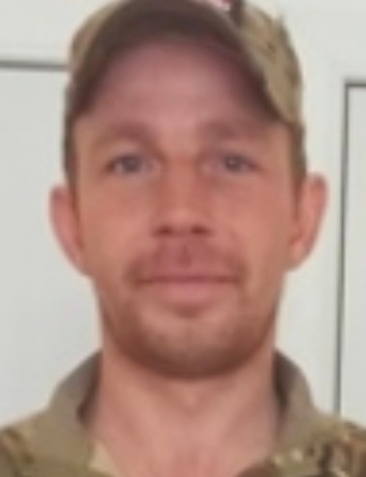 Фото: Погибший на войне с Украиной Чурилов Борис Евгеньевич. Липецкая область, мотострелковые войска