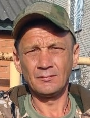 Фото: Погибший на войне с Украиной Авакеан Алексей Петрович. Воронежская область, добровольцы