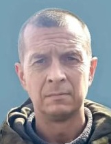 Фото: Погибший на войне с Украиной Скотников Сергей Александрович. Ивановская область, нет данных