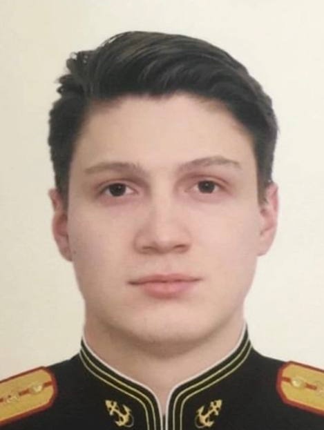 Фото: Погибший на войне с Украиной Мельников Андрей Дмитриевич. Свердловская область, мотострелковые войска