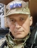 Фото: Погибший на войне с Украиной Буадзе Вадим Геннадиевич. Челябинская область, нет данных