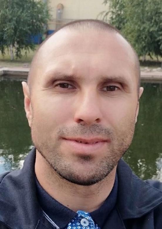 Фото: Погибший на войне с Украиной Бельский Иван Михайлович. Республика Татарстан, нет данных