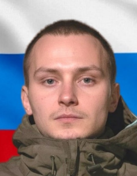 Фото: Погибший на войне с Украиной Марков Рио Андреевич. Ненецкий автономный округ, нет данных