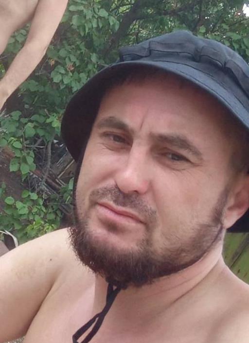 Фото: Погибший на войне с Украиной Габдрахманов Альберт Нилевич. Республика Башкортостан, мотострелковые войска