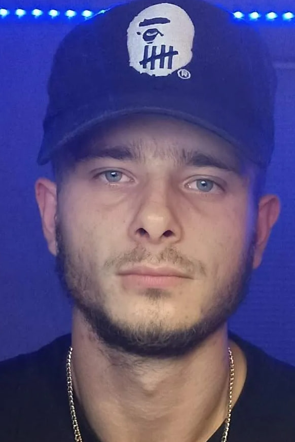 Фото: Погибший на войне с Украиной Лапонов Александр Сергеевич. Брянская область, добровольцы