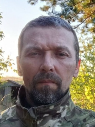 Фото: Погибший на войне с Украиной Булатов Евгений Александрович. Челябинская область, нет данных