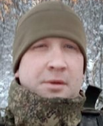 Фото: Погибший на войне с Украиной Глуховский Евгений Анатольевич. Омская область, мотострелковые войска